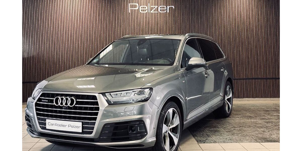 Audi Q7 139.890 km 32.990 &euro; Ense-Höingen 59469