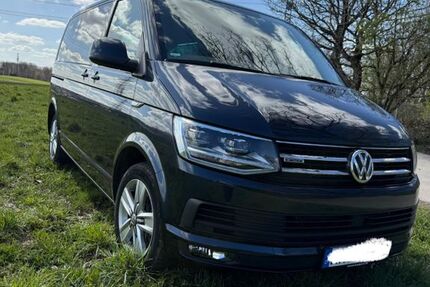 VW T6 Multivan 76.500 km 39.000 &euro; Altena 58762