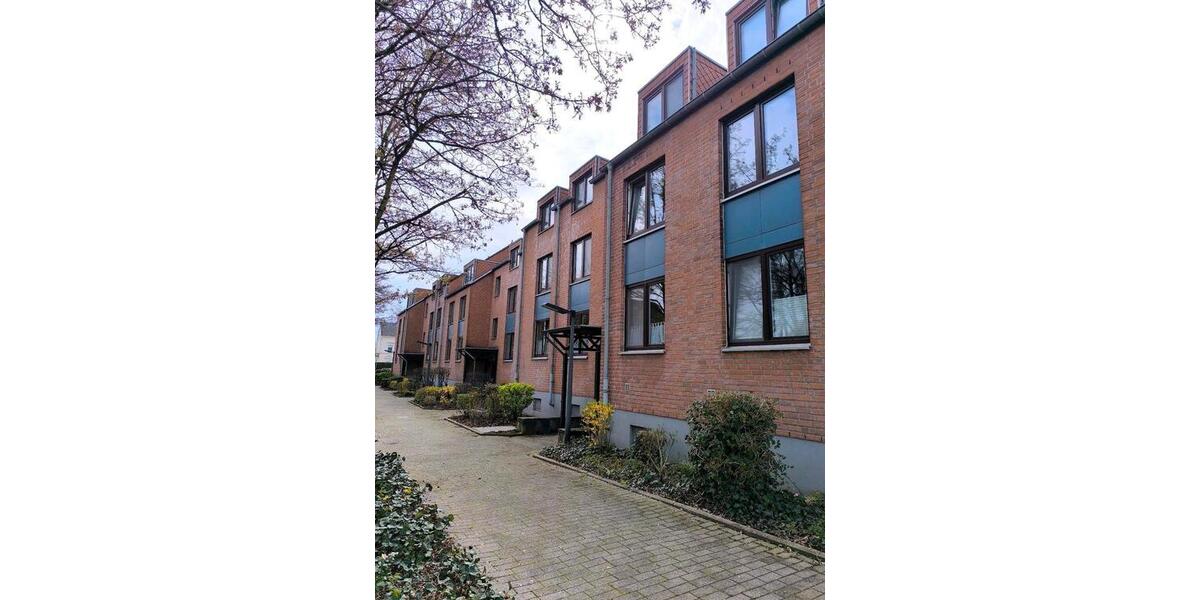 Dachgeschoßwohnung Kamen - 2 Zimmer, 67 m&sup2;, 530&euro; | Angebot:26021421