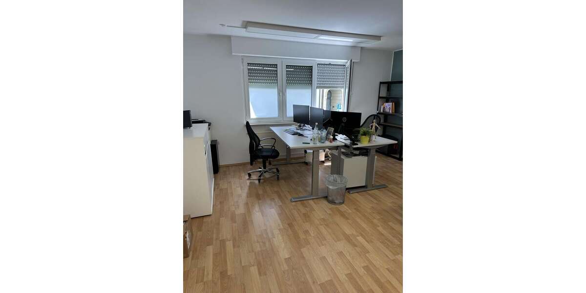 Gewerbeobjekt Witten Witten-Mitte - 1.250&euro; | Angebot:27335080