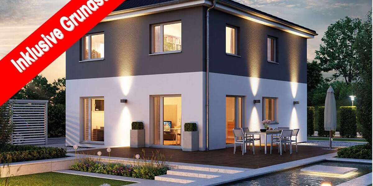 Einfamilienhaus Wickede/Echthausen Echthausen - 5 Zimmer, 150 m&sup2;, 519.000&euro; | Angebot:25722364