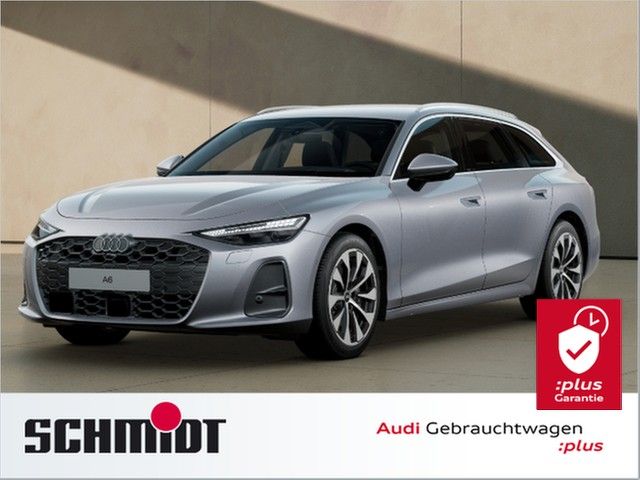 Audi A6 22.510 km 49.440 &euro; Lünen 44534