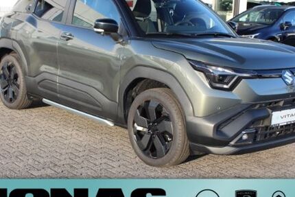 Suzuki e Vitara 1.001 km 40.990 &euro; Unna 59427