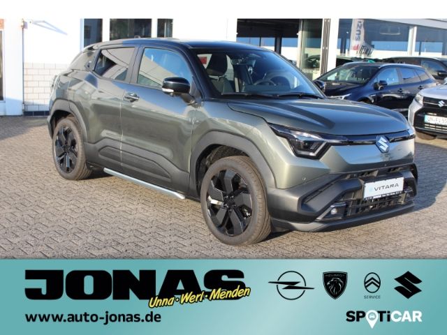 Suzuki e Vitara 1.001 km 40.990 &euro; Unna 59427