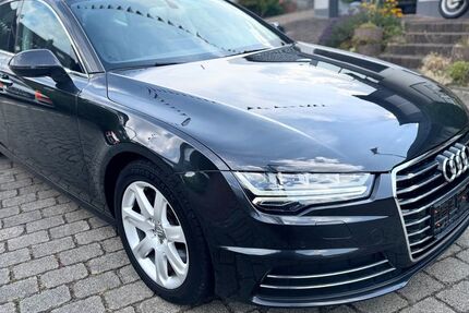 Audi A7 139.000 km 21.400 &euro; Neuenrade 58809