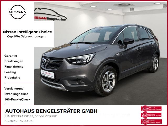 Opel Crossland (X) 34.150 km 13.995 &euro; Kierspe 58566