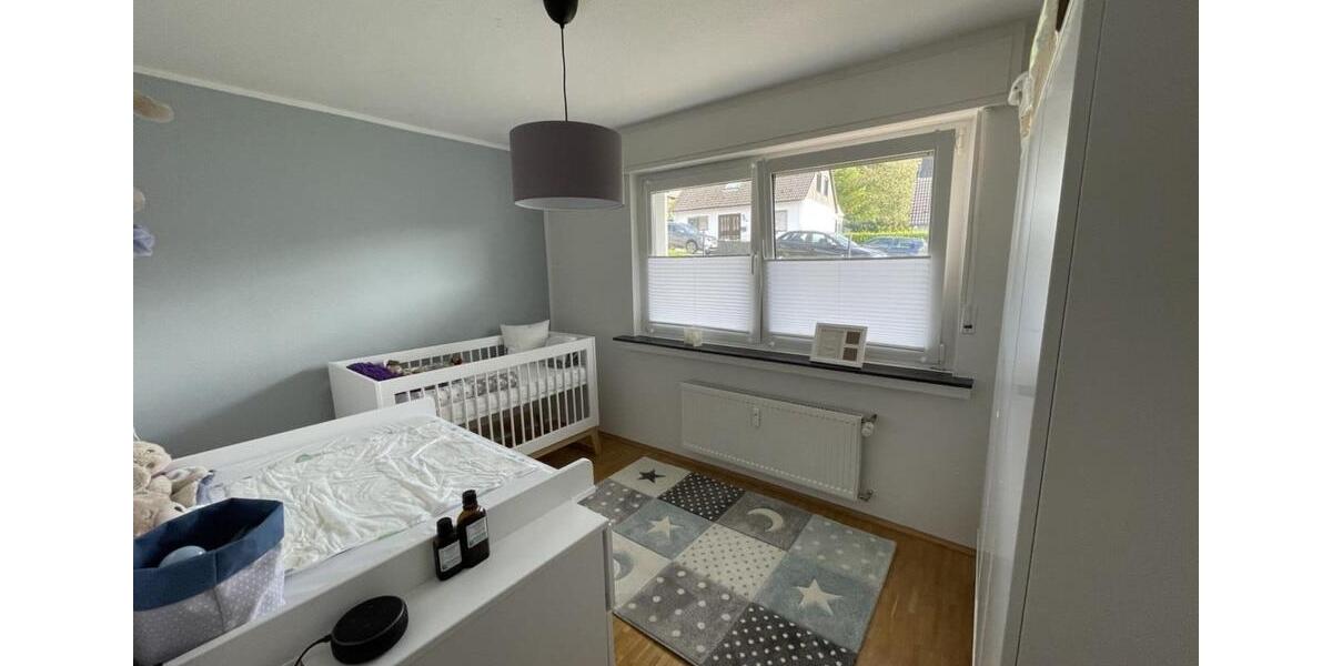 Erdgeschoßwohnung Iserlohn Grüne - 3 Zimmer, 80 m&sup2;, 595&euro; | Angebot:25947668