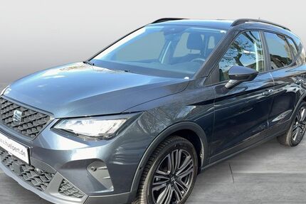 Seat Arona 4.131 km 23.330 &euro; Dortmund 44379