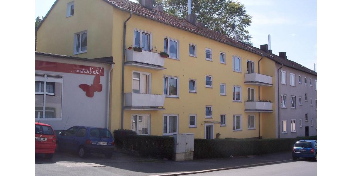 Etagenwohnung Witten Annen - 2.5 Zimmer, 53 m&sup2;, 405&euro; | Angebot:26644864