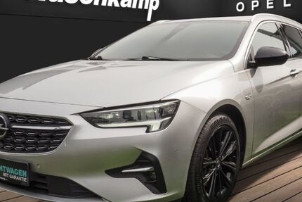 Opel Insignia 61.292 km 16.480 &euro; Lünen 44532