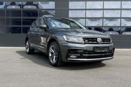VW Tiguan 99.600 km 27.490 &euro; Sundern 59846