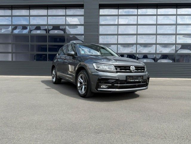 VW Tiguan 99.600 km 27.490 &euro; Sundern 59846