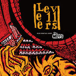 Levellers + Special Guest: The Meffs - 35 Years Levelling The Land