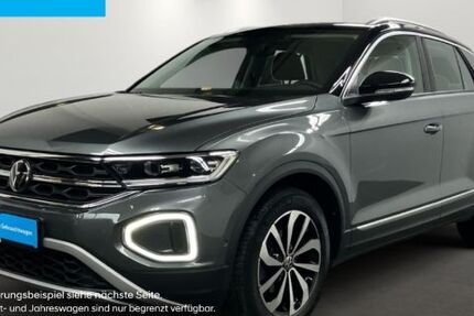 VW T-Roc 62.145 km 23.950 &euro; Hagen 58089