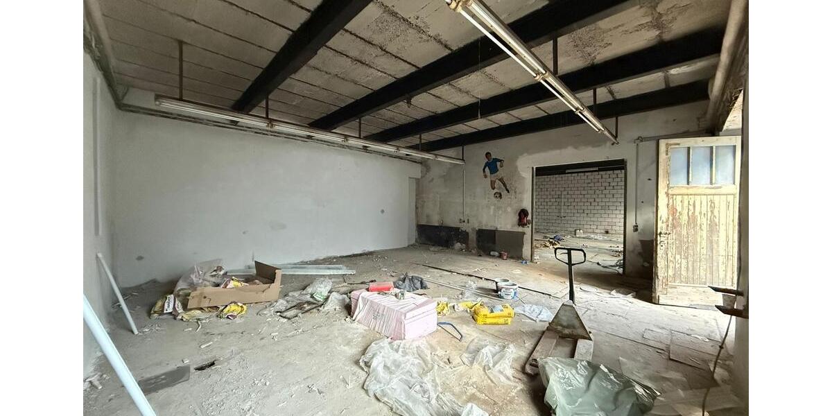 Gewerbeobjekt Lüdenscheid - 1.300&euro; | Angebot:26616454