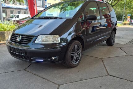 VW Sharan 208.000 km 3.590 &euro; Dortmund 44135