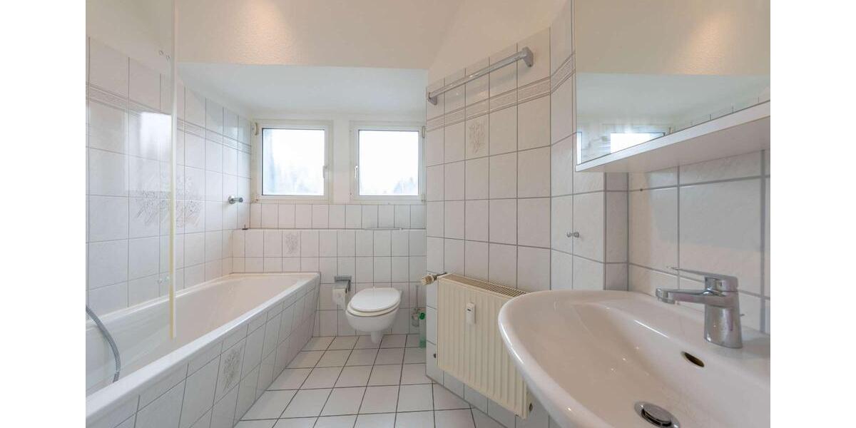Etagenwohnung Dortmund - 4 Zimmer, 85 m&sup2;, 850&euro; | Angebot:26624216