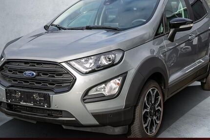 Ford EcoSport 21.425 km 15.499 &euro; Dortmund 44225