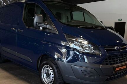 Ford Transit Custom 147.244 km 8.990 &euro; Unna 59425