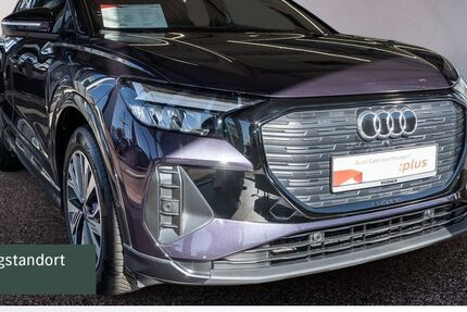 Audi Q4 e-tron 9.071 km 29.415 &euro; Menden 58706
