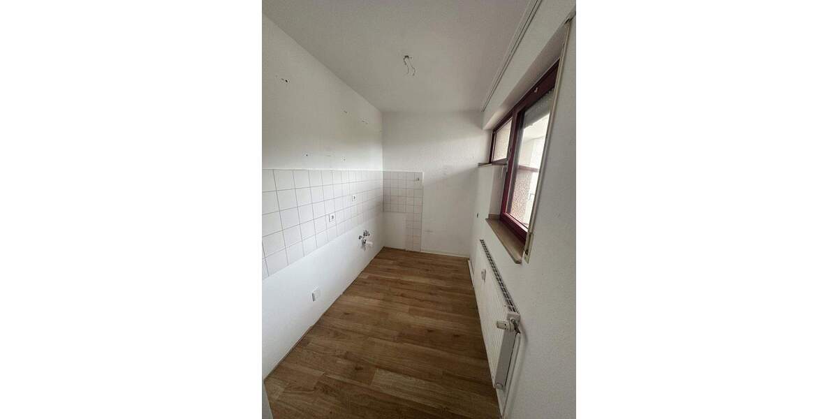 Etagenwohnung Hagen Wehringhausen - 2 Zimmer, 46 m&sup2;, 256&euro; | Angebot:25756418
