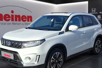 Suzuki Vitara 23.850 km 20.509 &euro; Hagen 58135