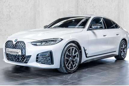 BMW 420 20.990 km 35.940 &euro; Iserlohn 58636