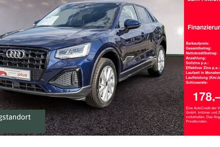 Audi Q2 27.710 km 26.450 &euro; Menden 58706