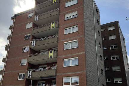 Wohnung Hamm Bockum-Hövel - 4 Zimmer, 98 m&sup2;, 175.000&euro; | Angebot:25662997