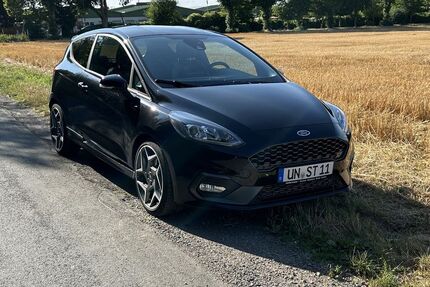 Ford Fiesta 40.992 km 19.900 &euro; Bergkamen 59192