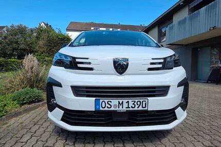 Peugeot Traveller 4.500 km 37.500 &euro; Menden 58706