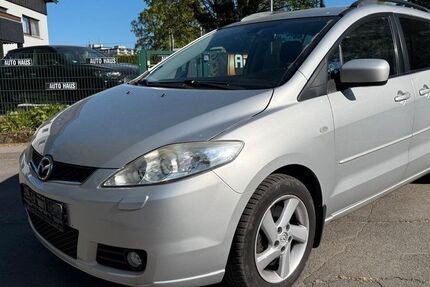Mazda 5 221.584 km 2.350 &euro; Dortmund - Innenstadt-West 44149