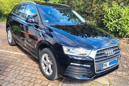 Audi Q3 153.000 km 10.900 &euro; Lüdenscheid 58515