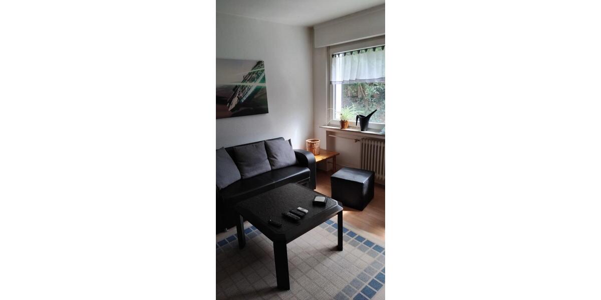 Etagenwohnung Iserlohn Grüne - 2 Zimmer, 42 m&sup2;, 280&euro; | Angebot:26620052