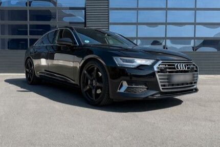 Audi A6 66.250 km 29.990 &euro; Sundern 59846