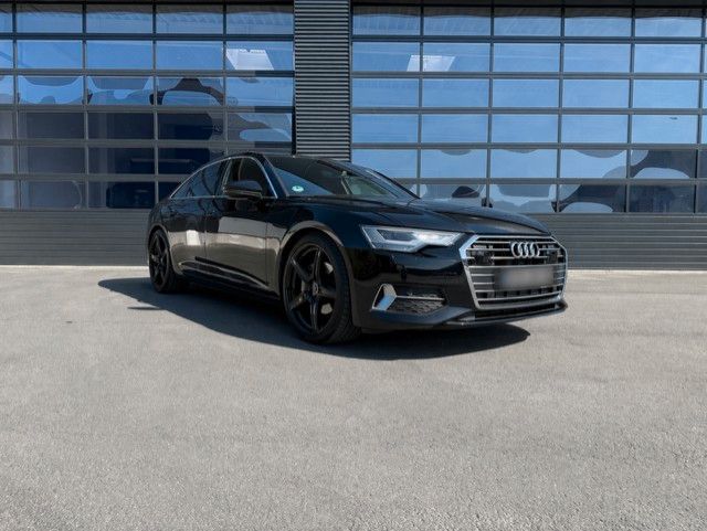 Audi A6 66.250 km 29.990 &euro; Sundern 59846