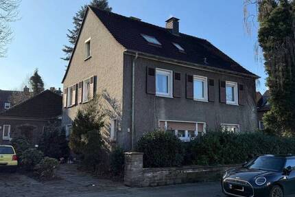 Haus Witten Herbede - 9 Zimmer, 480 m&sup2;, 579.000&euro; | Angebot:25968591