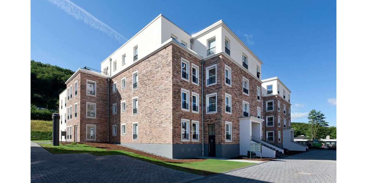 Etagenwohnung Hagen Kuhlerkamp - 3 Zimmer, 96 m&sup2;, 911&euro; | Angebot:26007705