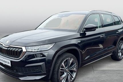 Skoda Kodiaq 32.987 km 38.255 &euro; Dortmund 44309