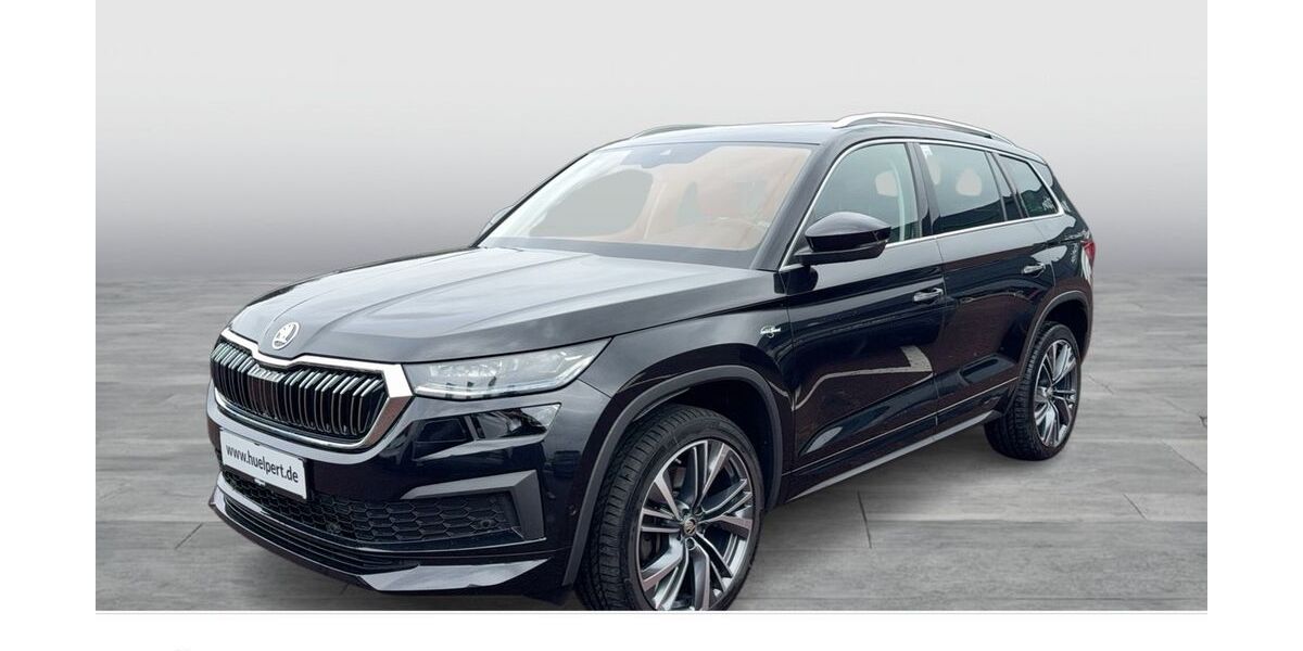 Skoda Kodiaq 32.987 km 38.255 &euro; Dortmund 44309