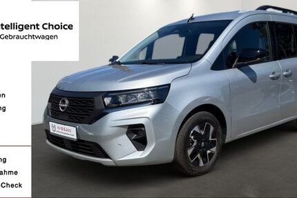 Nissan Townstar 3.650 km 30.195 &euro; Kierspe 58566