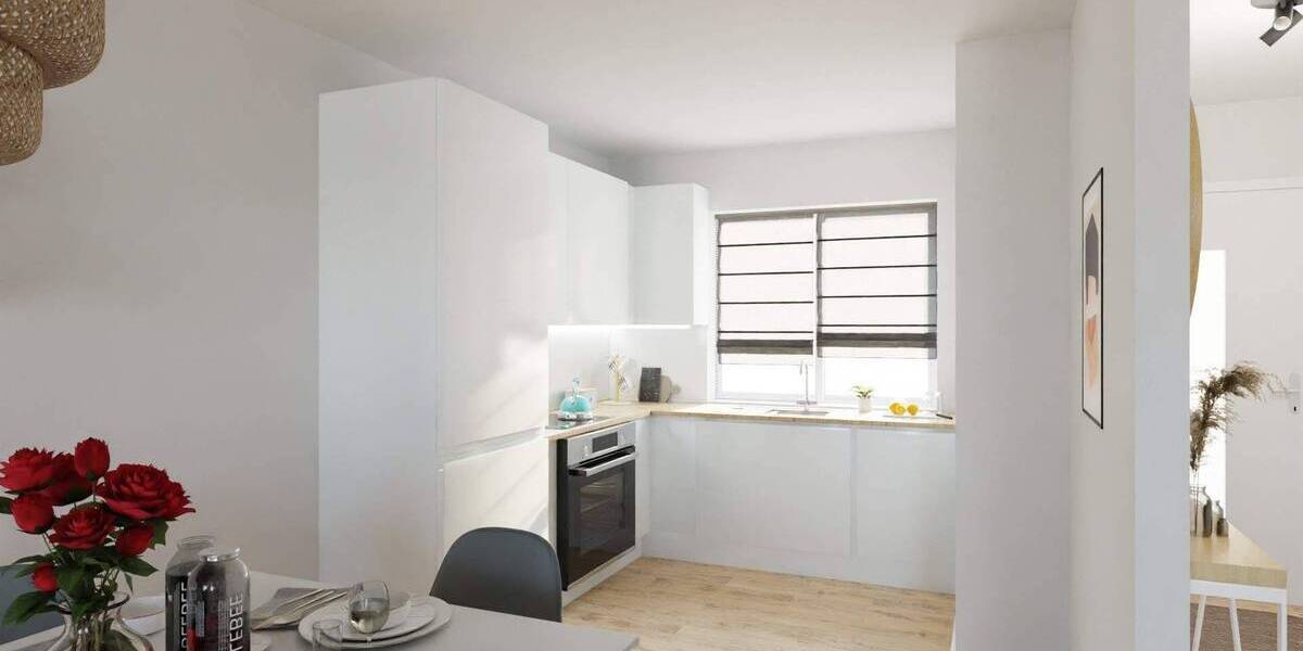 Doppelhaushälfte Bergkamen Weddinghofen - 4 Zimmer, 136 m&sup2;, 452.300&euro; | Angebot:25664073