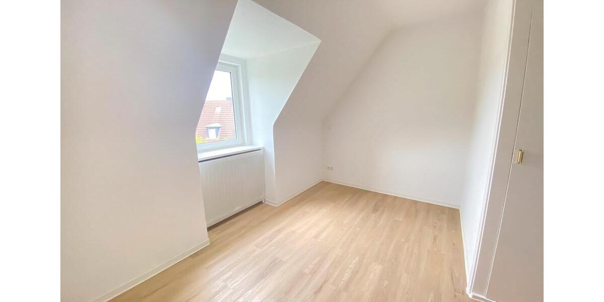 Etagenwohnung Hagen Dahl - 3 Zimmer, 46 m&sup2;, 330&euro; | Angebot:25782993