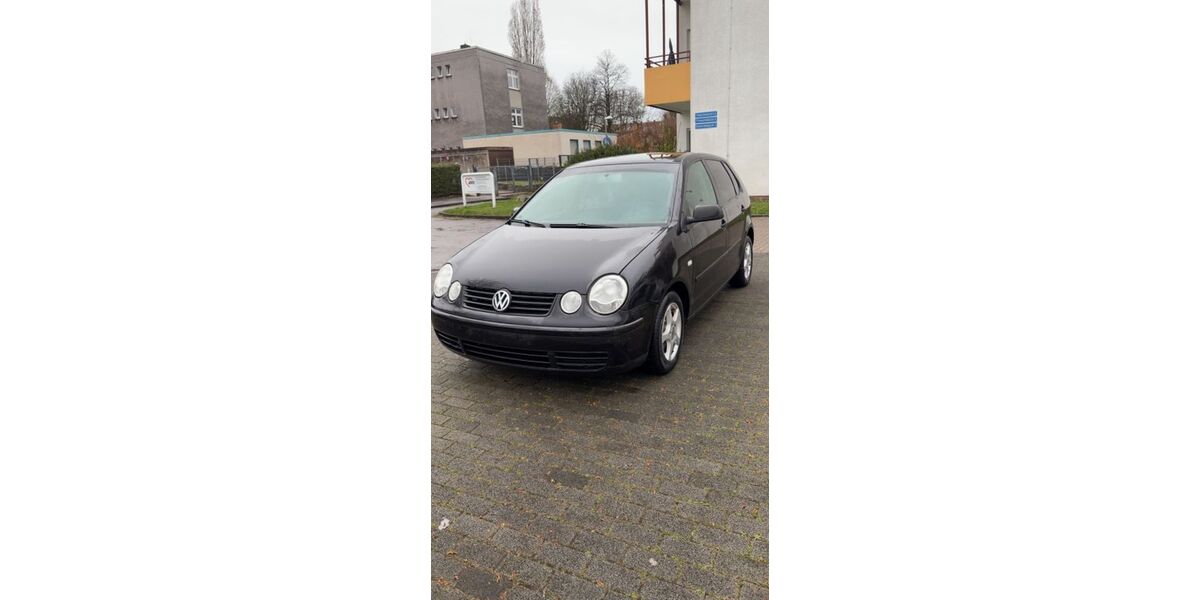 VW Polo 175.000 km 1.849 &euro; Lünen 44536