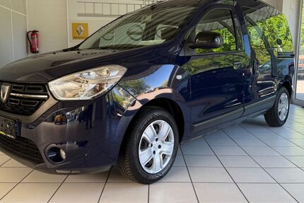 Dacia Dokker 69.000 km 13.290 &euro; Dortmund 44309