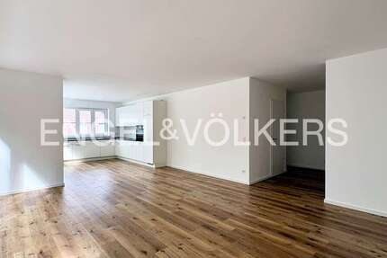 Wohnung Dortmund Brackel - 3 Zimmer, 112 m&sup2;, 1.456&euro; | Angebot:27351546