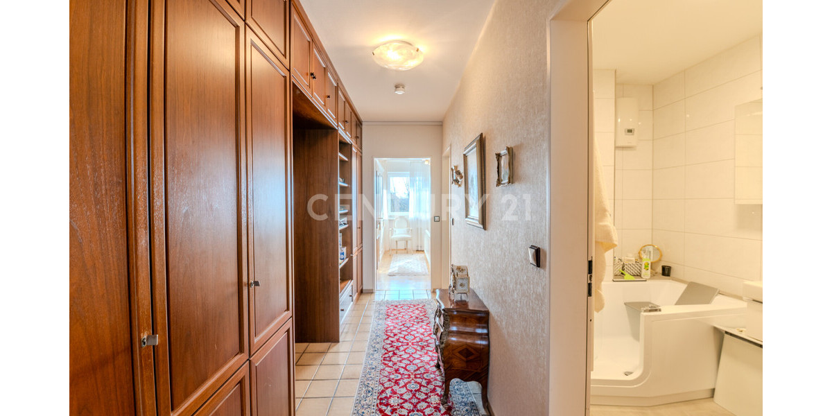 Wohlfühlwohnung in guter Nachbarschaft und Blick auf den Florian - Etagenwohnung Dortmund (Gartenstadt / Mitte) Mitte) | Angebot:21617371