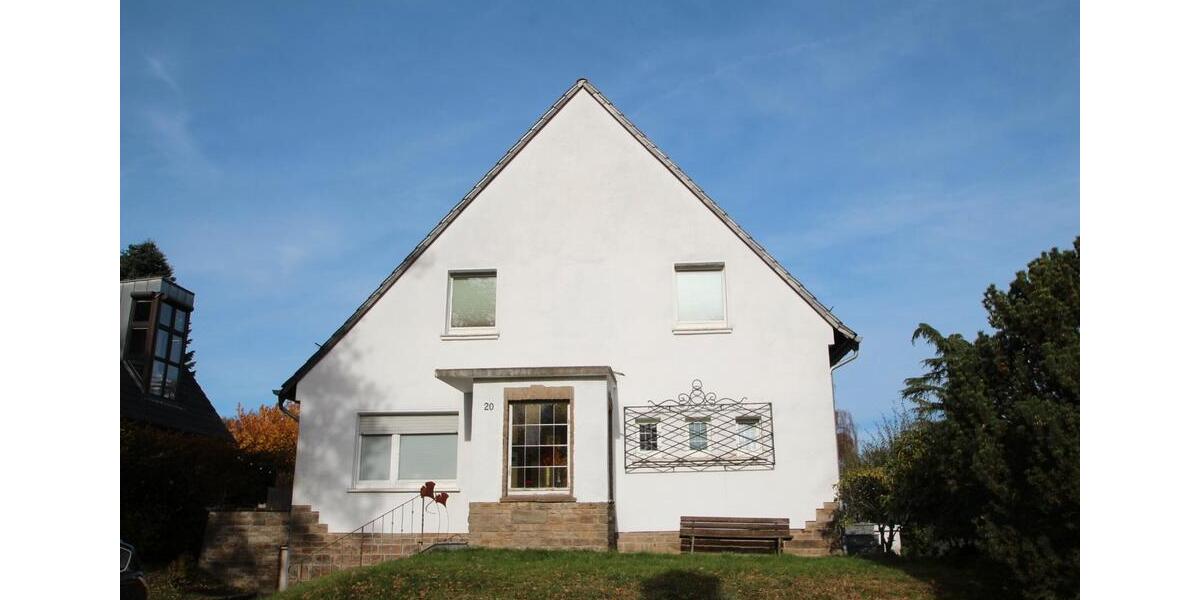 Einfamilienhaus Unna - 6 Zimmer, 165 m&sup2;, 1.950&euro; | Angebot:26025192