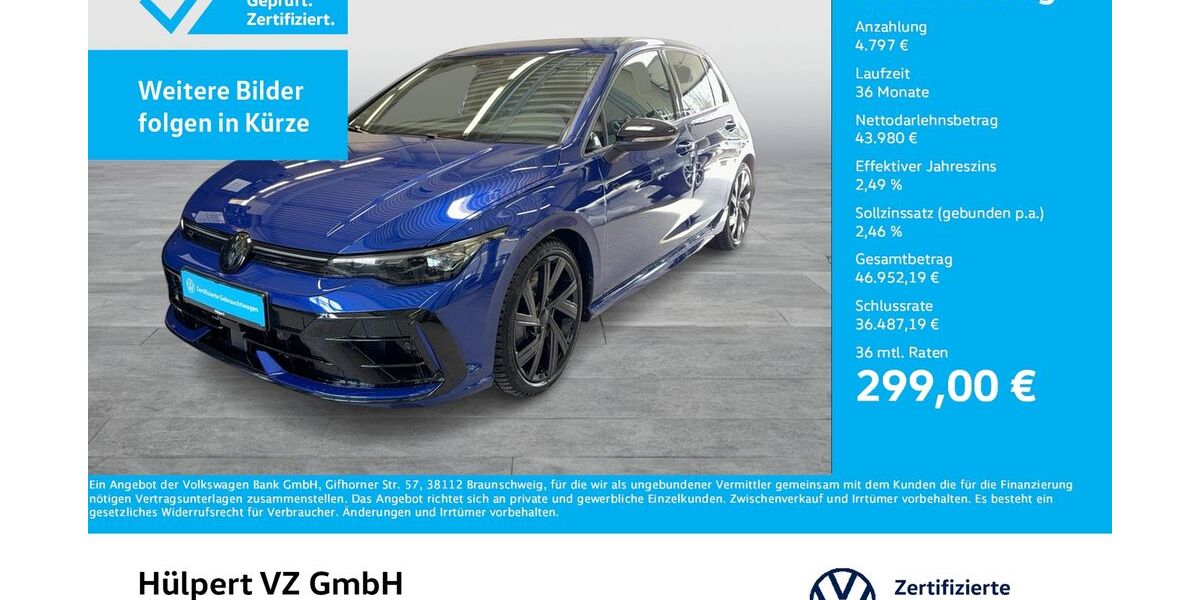 VW Golf 6.699 km 48.777 &euro; Unna 59423