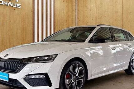 Skoda Octavia 28.370 km 30.950 &euro; Arnsberg 59823